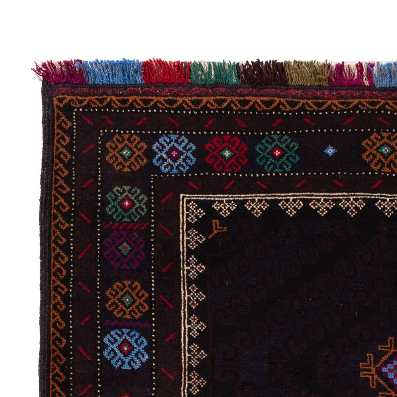 Belutsch Teppich 195x116cm - Orientteppich