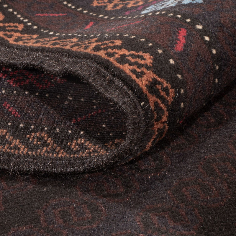Belutsch Teppich 195x116cm - Orientteppich
