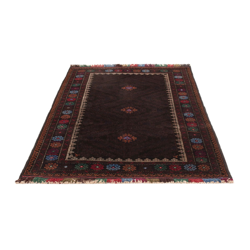 Belutsch Teppich 195x116cm - Orientteppich
