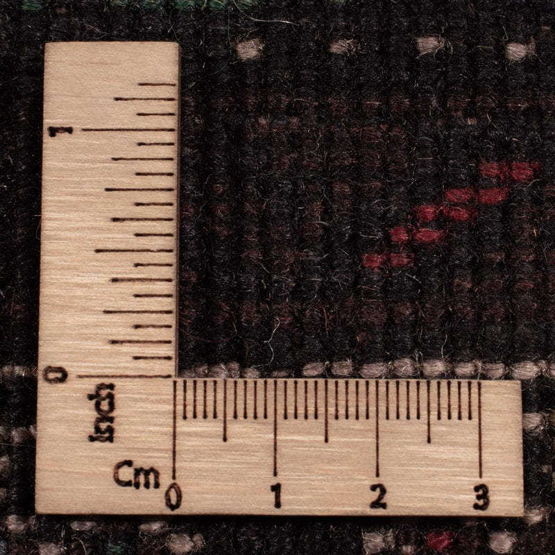Belutsch Teppich 195x116cm - Orientteppich