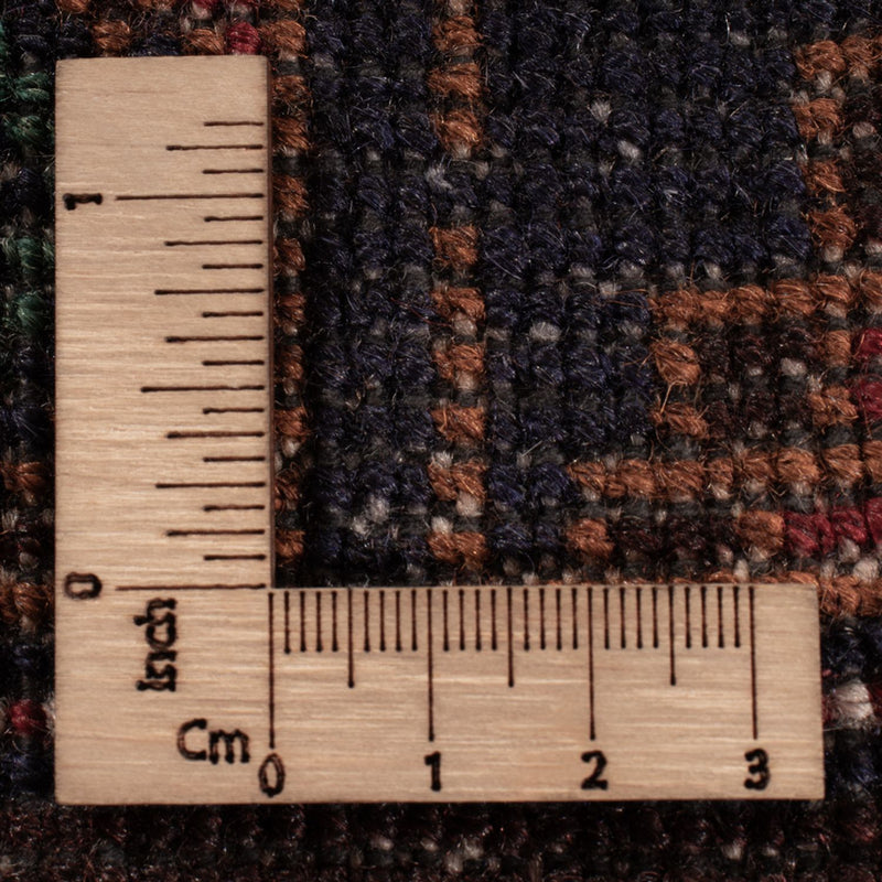 Belutsch Teppich 208x119cm - Orientteppich