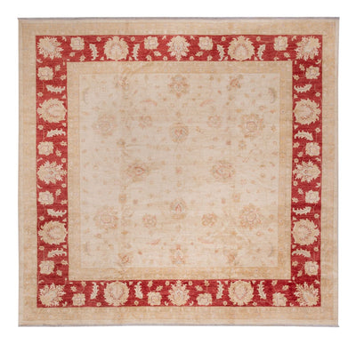 Ziegler Rug 340x345cm - Oriental Rug