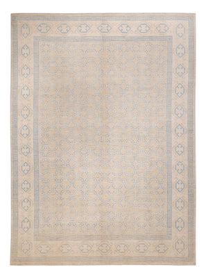 Ziegler Rug - Modern - 405 x 304 cm - beige