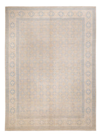 Ziegler Rug - Modern - 405 x 304 cm - beige