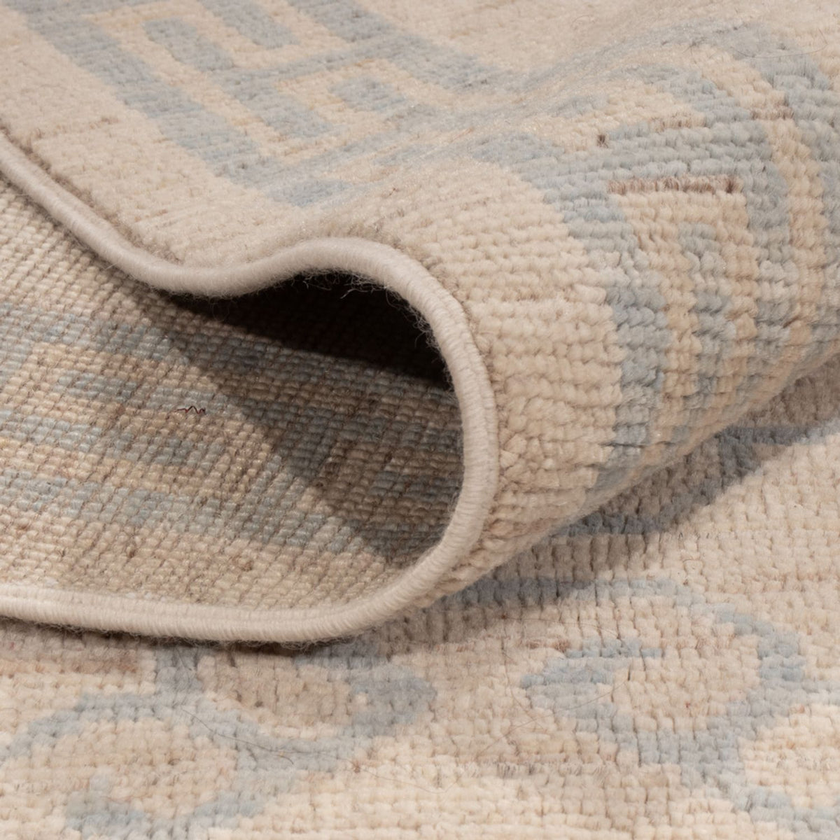 Ziegler Rug - Modern - 405 x 304 cm - beige