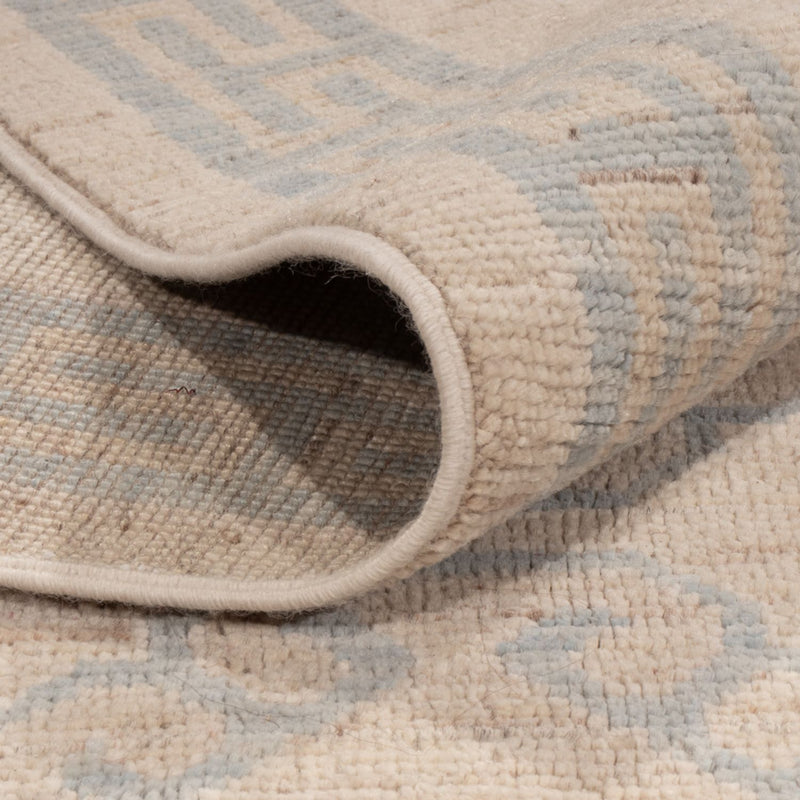 Ziegler Rug - Modern - 405 x 304 cm - beige