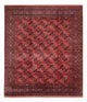 Buchara Teppich 404x351cm - Orientteppich