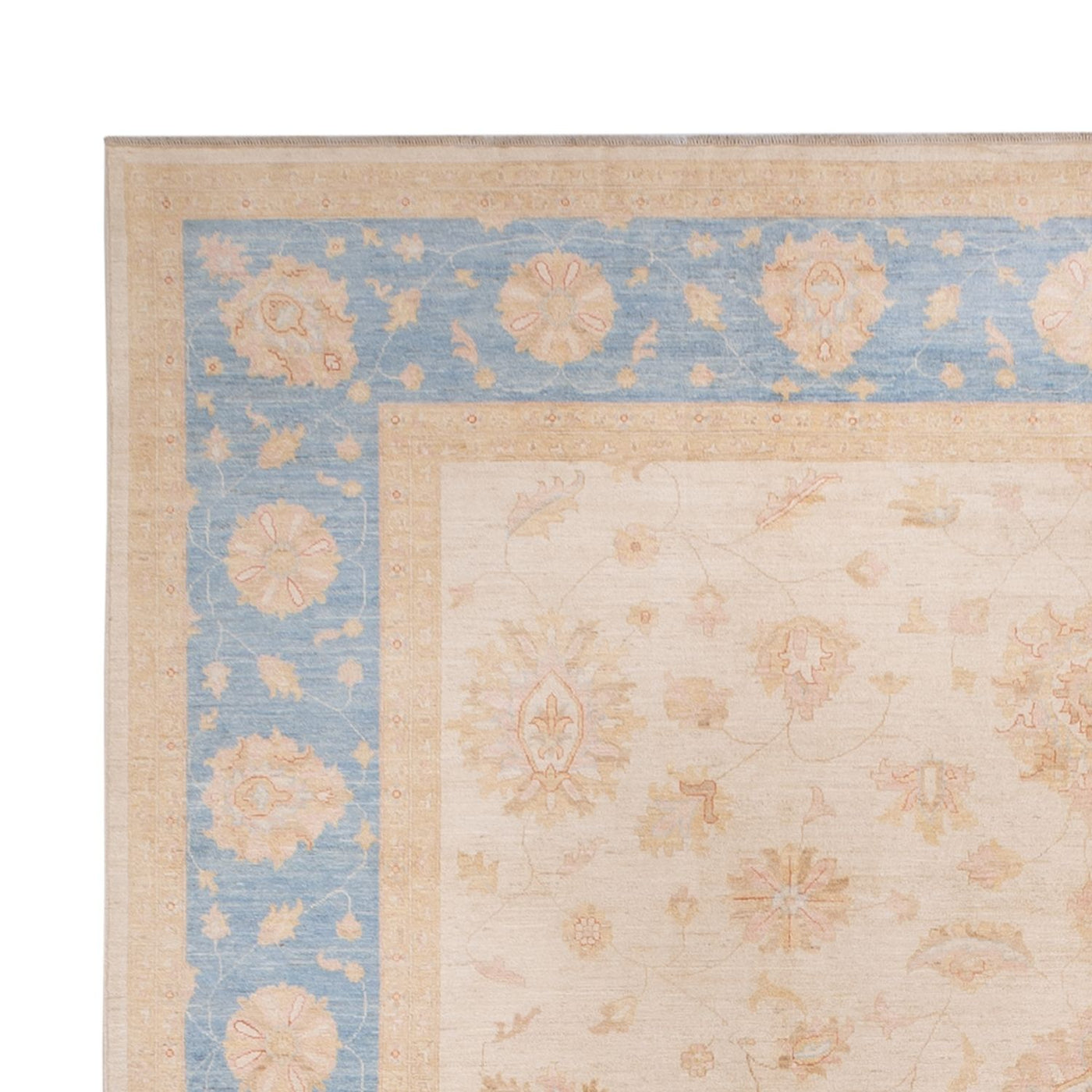 Ziegler Rug 490x357cm - Oriental Rug