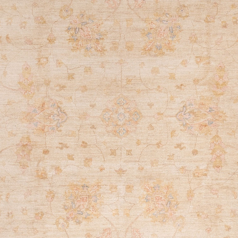 Ziegler Rug - 494 x 301 cm - beige