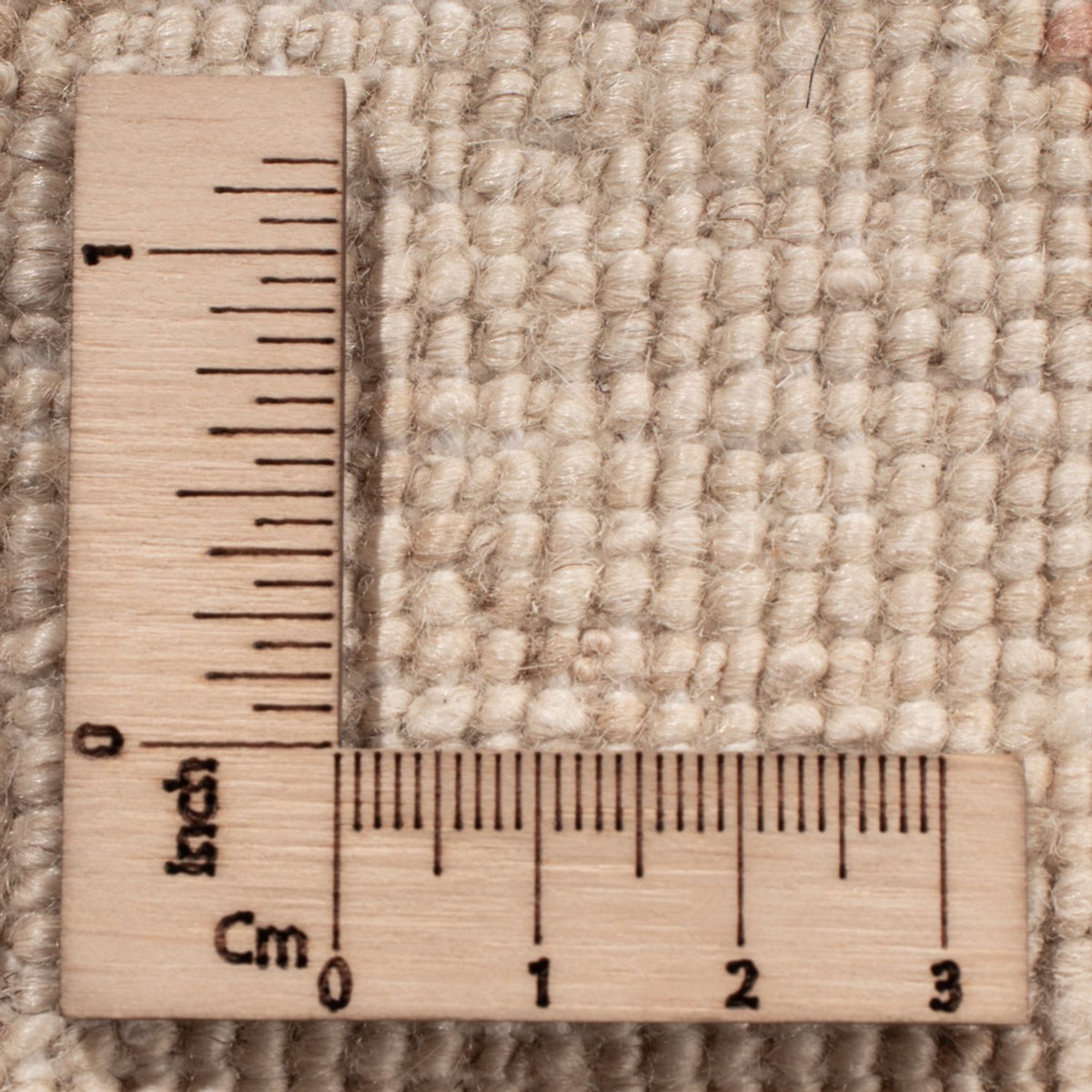 Ziegler Rug - 496 x 409 cm - light blue