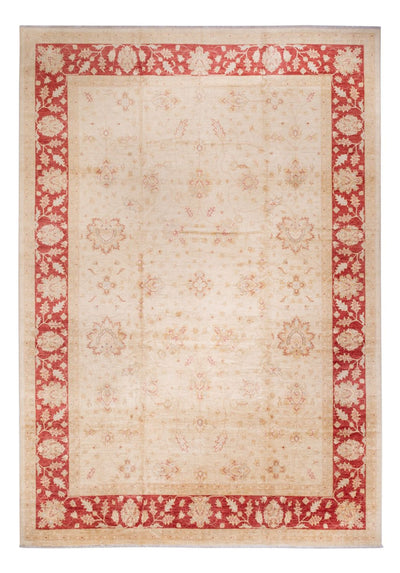 Ziegler Rug 353x487cm - Oriental Rug