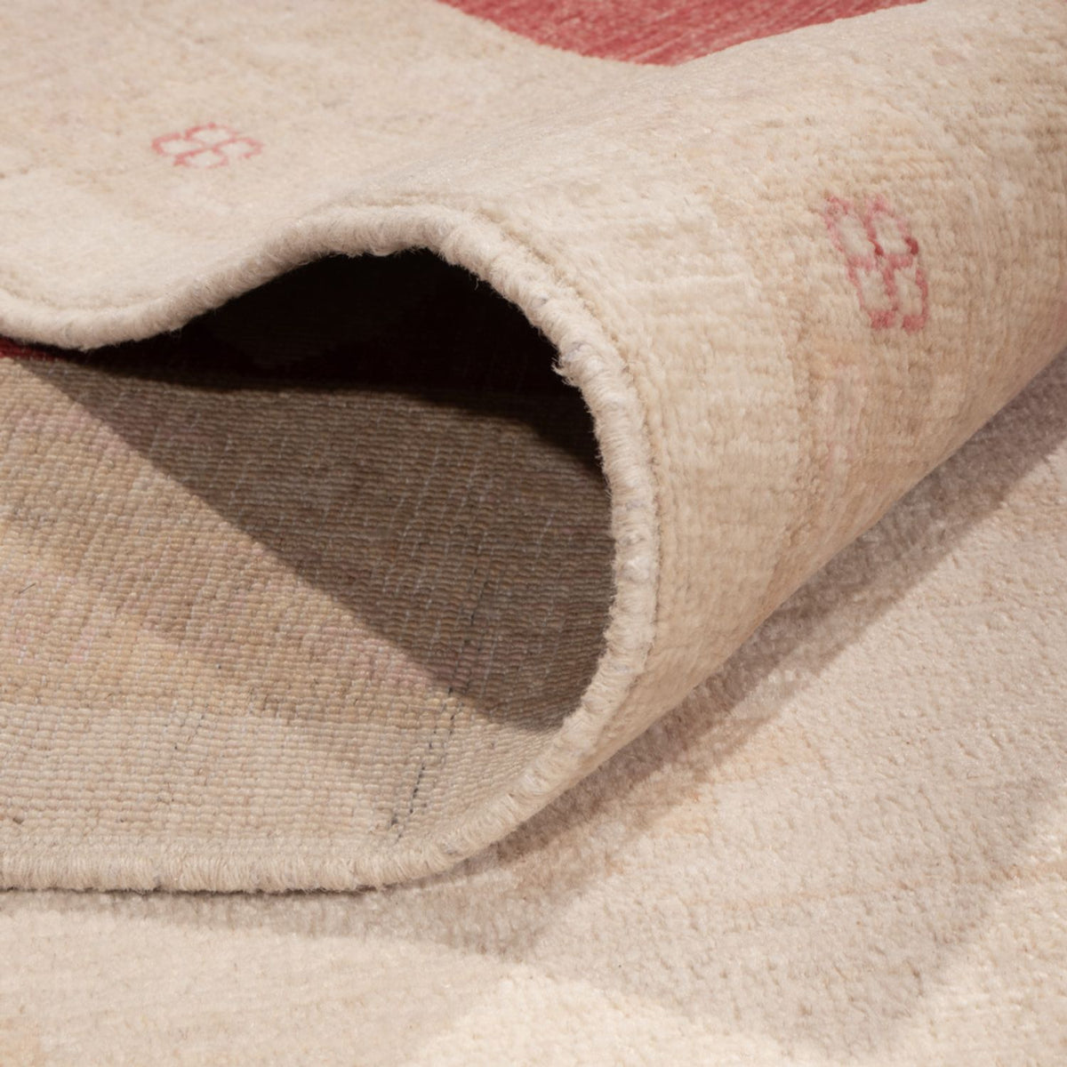 Ziegler Rug - 538 x 350 cm - beige