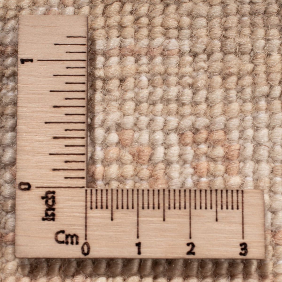 Ziegler Rug - 495 x 400 cm - red