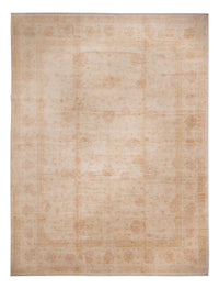 Ziegler Rug - 503 x 393 cm - beige