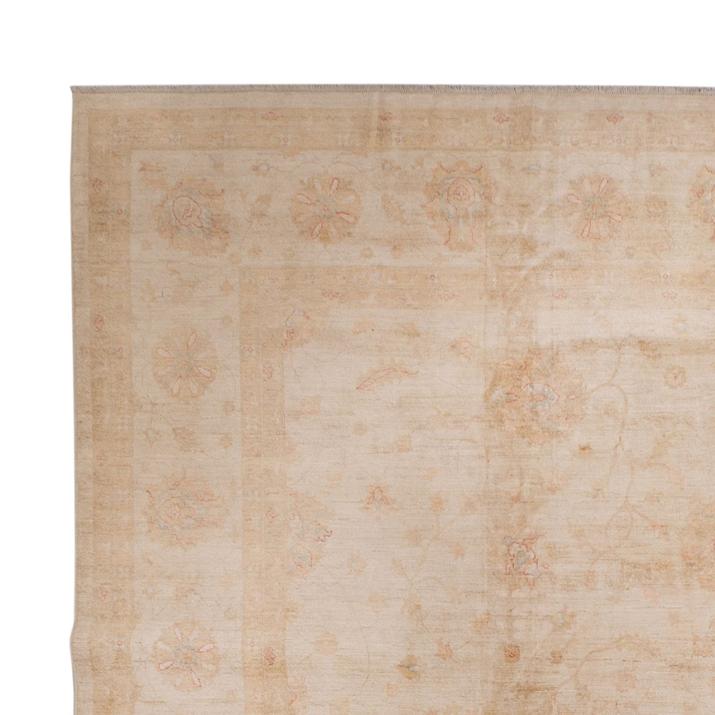 Ziegler Rug 503x393cm - Oriental Rug
