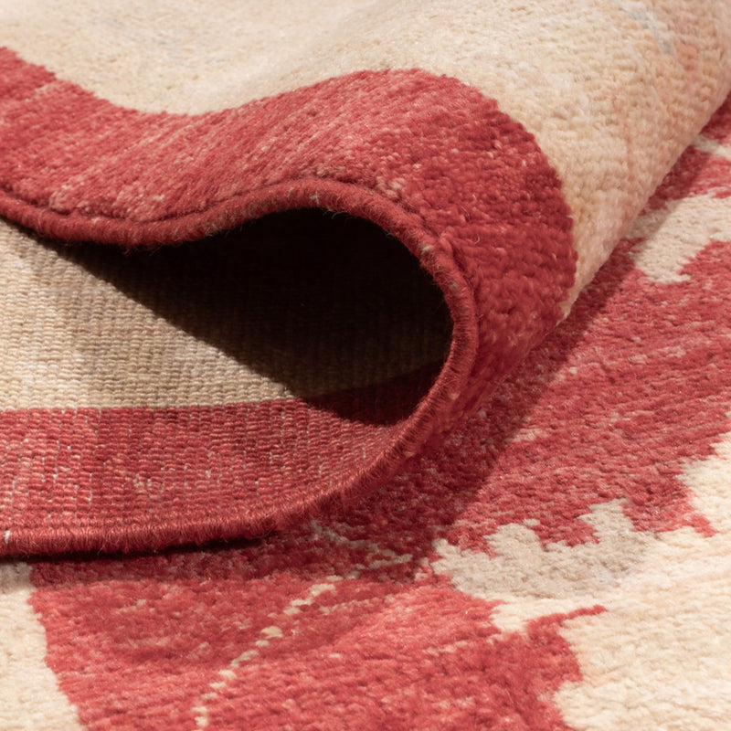 Ziegler Rug - 521 x 400 cm - beige