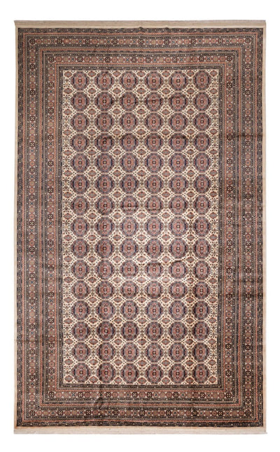 Afghan Rug 303x492cm - Oriental Rug
