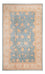 Ziegler Rug - 495 x 306 cm - light blue