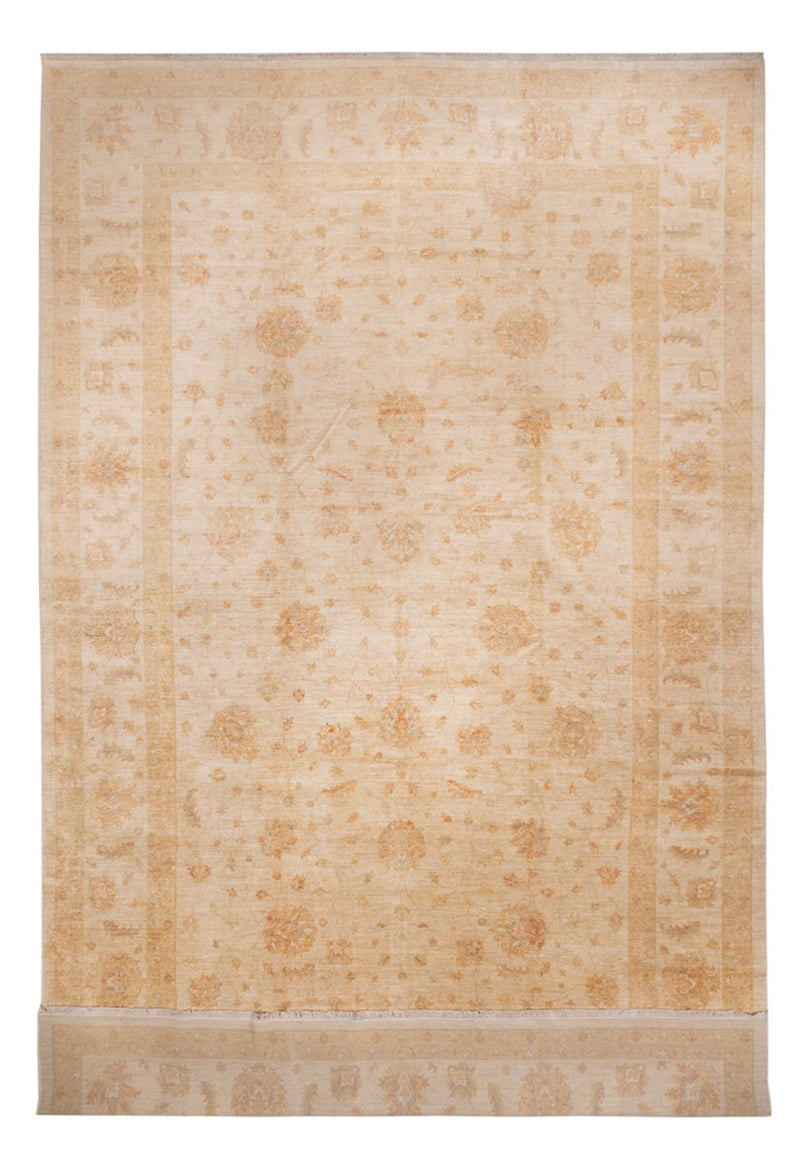 Ziegler Rug - 541 x 348 cm - beige
