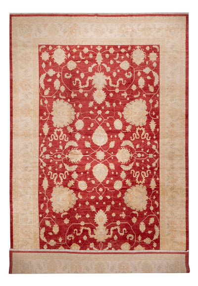 Ziegler Rug 352x540cm - Oriental Rug