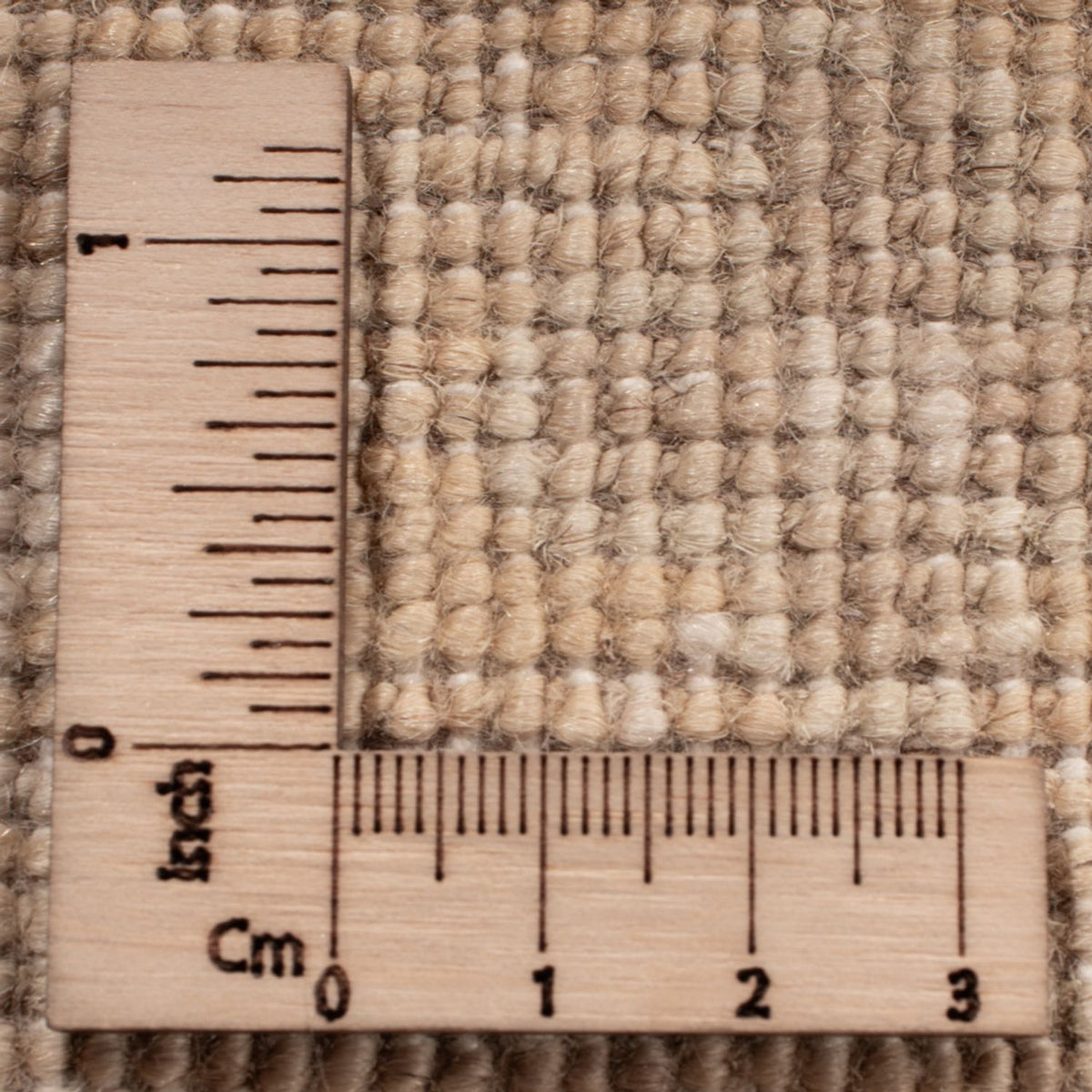 Ziegler Rug - 540 x 352 cm - red