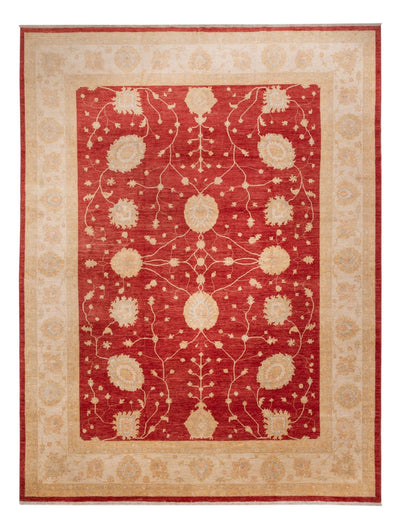 Ziegler Rug 353x465cm - Oriental Rug
