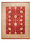 Ziegler Rug - 465 x 353 cm - red