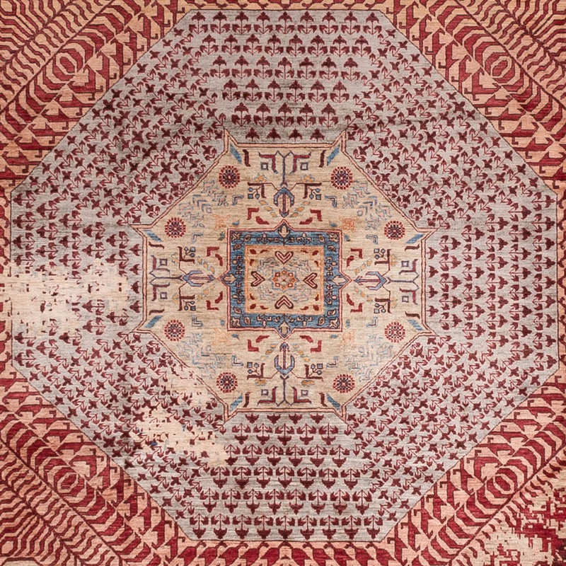 Designer Rug - 501 x 308 cm - multicolored