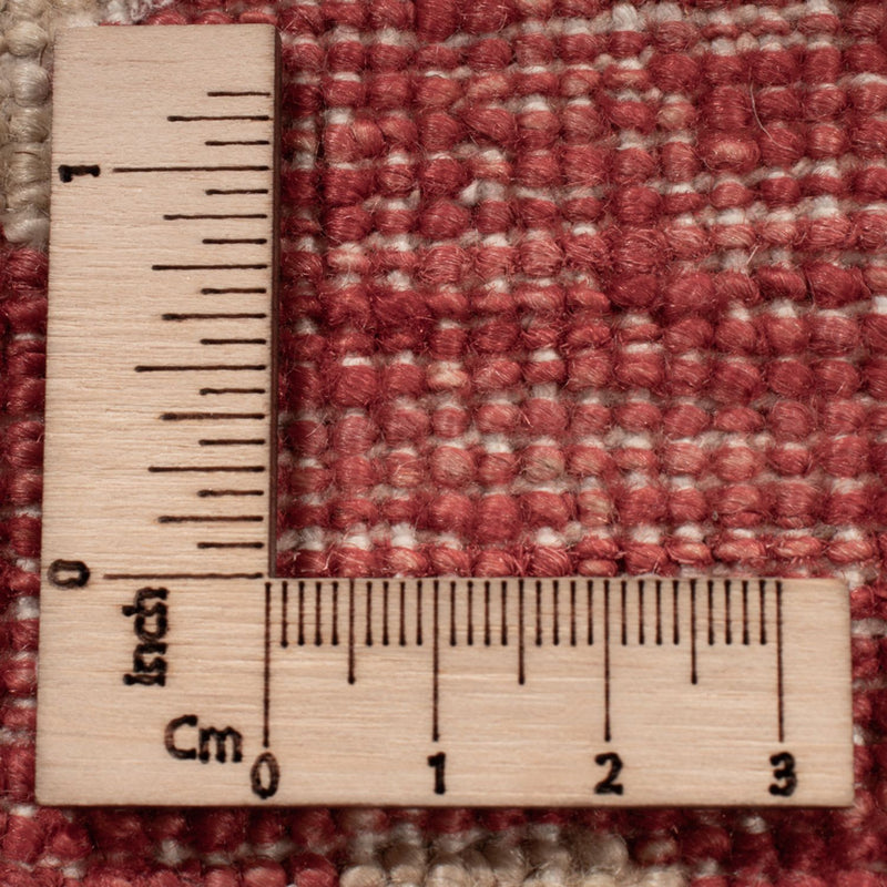 Ziegler Rug square  - 394 x 398 cm - beige