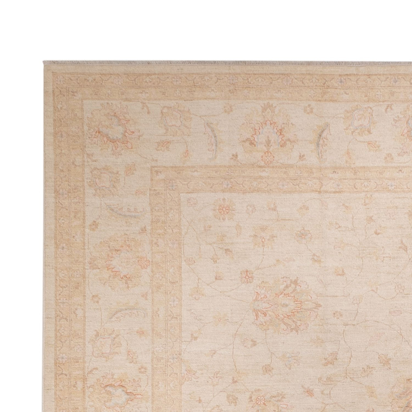 Ziegler Rug 487x301cm - Oriental Rug