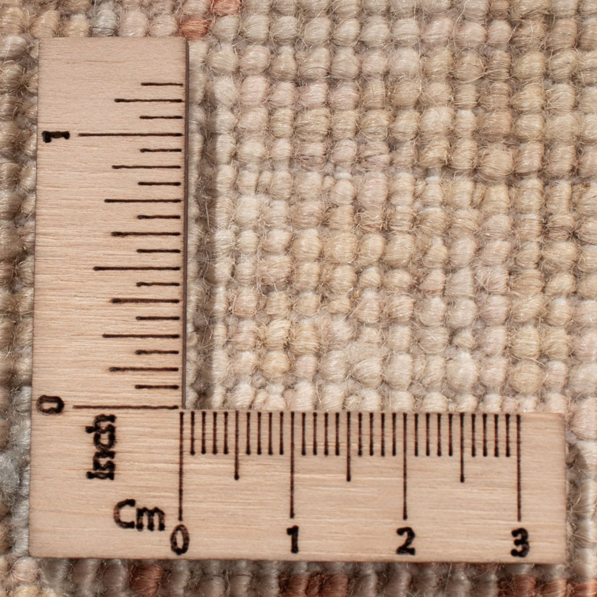 Ziegler Rug - 487 x 301 cm - beige