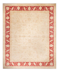 Ziegler Rug - 488 x 398 cm - beige