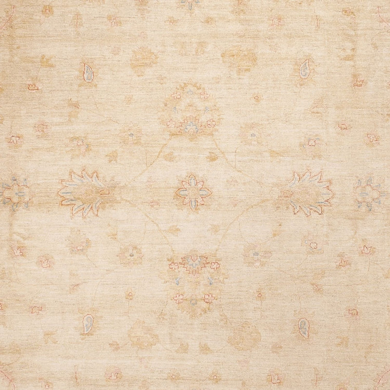 Ziegler Rug - 488 x 398 cm - beige