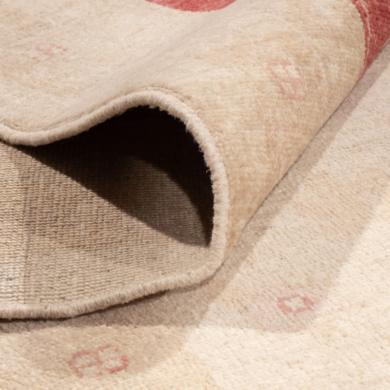 Ziegler Rug - 488 x 398 cm - beige