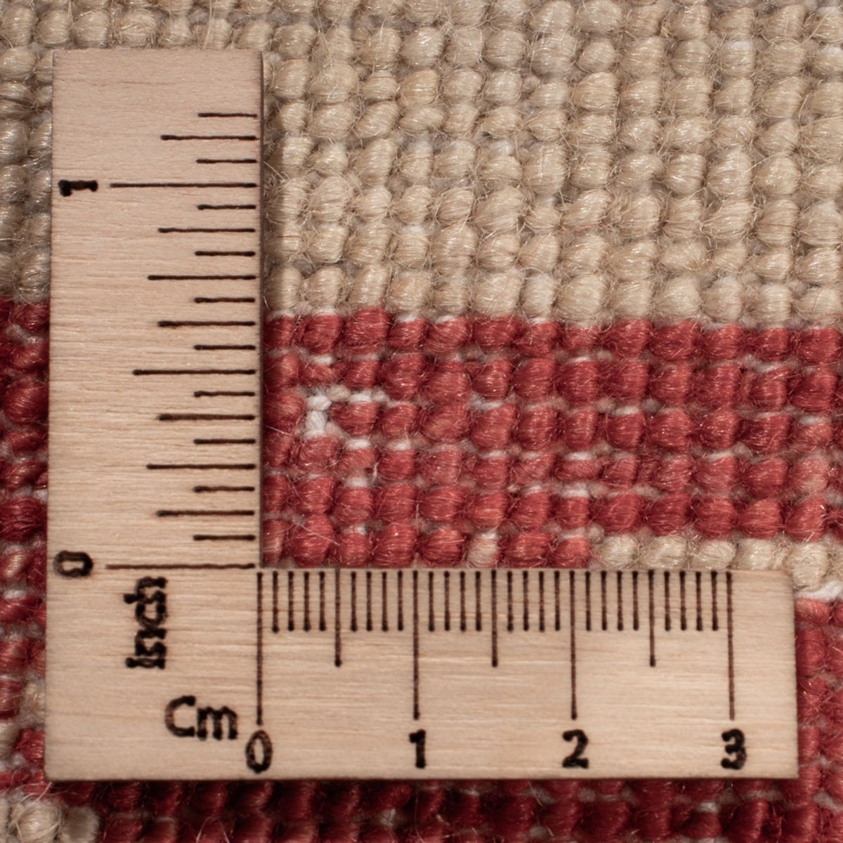 Ziegler Rug - 488 x 398 cm - beige