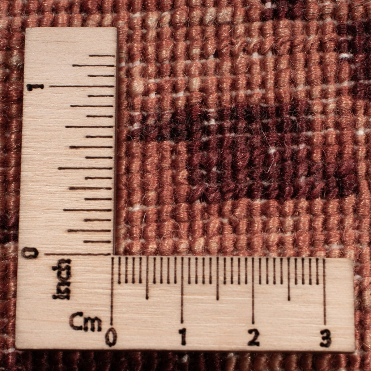 Designer Rug - 548 x 357 cm - multicolored