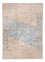 Designer Rug - 456 x 337 cm - light blue