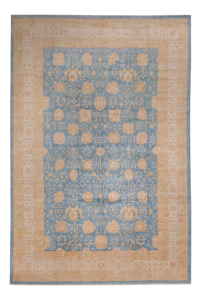 Ziegler Rug 306x441cm - Oriental Rug
