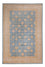 Ziegler Rug - 441 x 306 cm - light blue