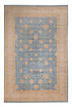 Ziegler Rug 441x306cm - Oriental Rug