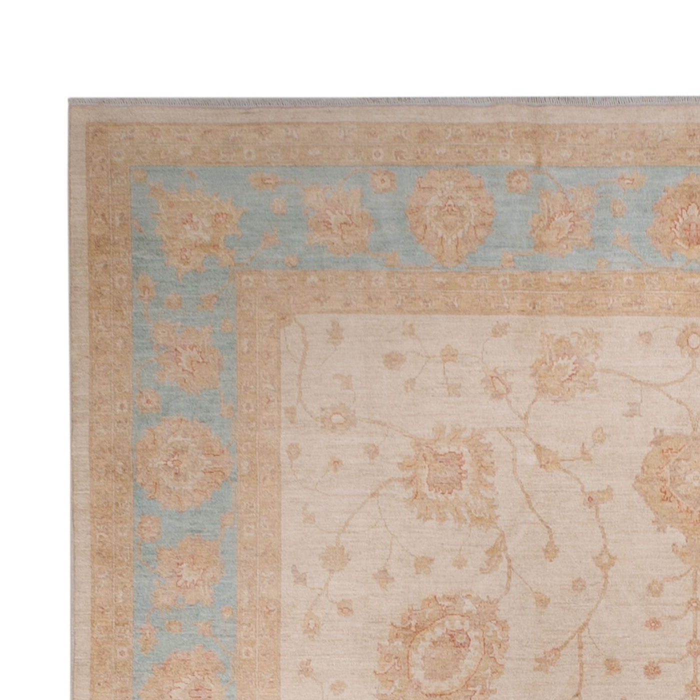 Ziegler Rug 440x304cm - Oriental Rug