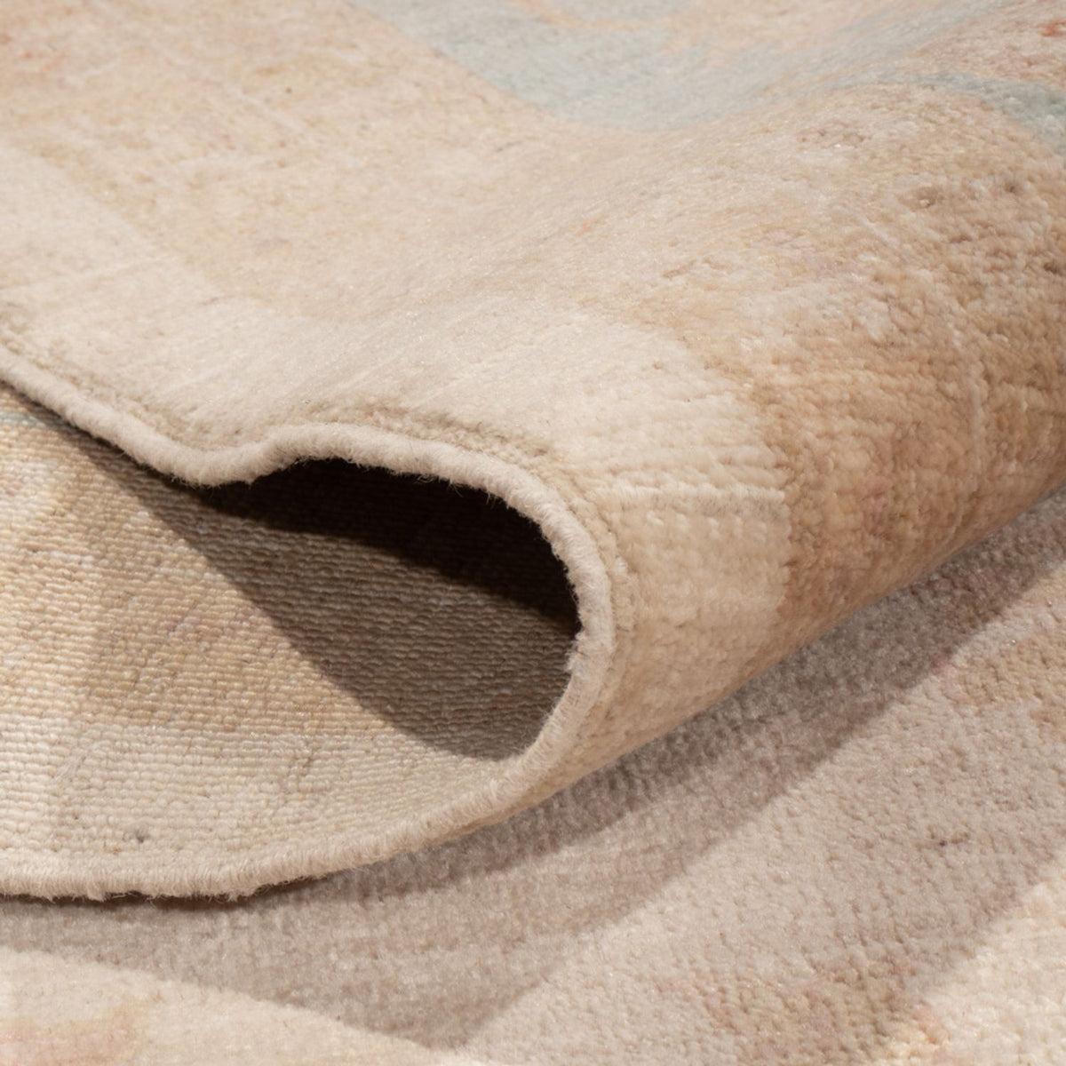 Ziegler Rug - 440 x 304 cm - beige