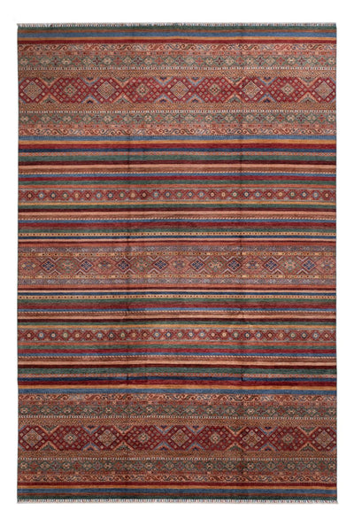 Shal Rug 304x452cm - Oriental Rug