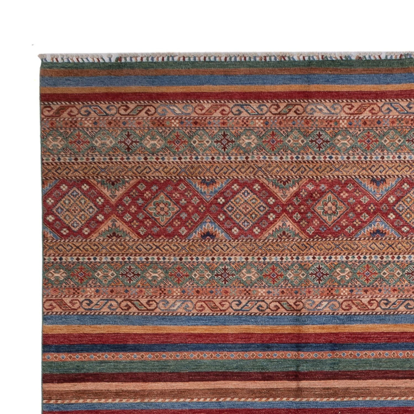 Shal Rug 452x304cm - Oriental Rug