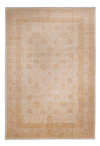 Ziegler Rug - 437 x 301 cm - beige