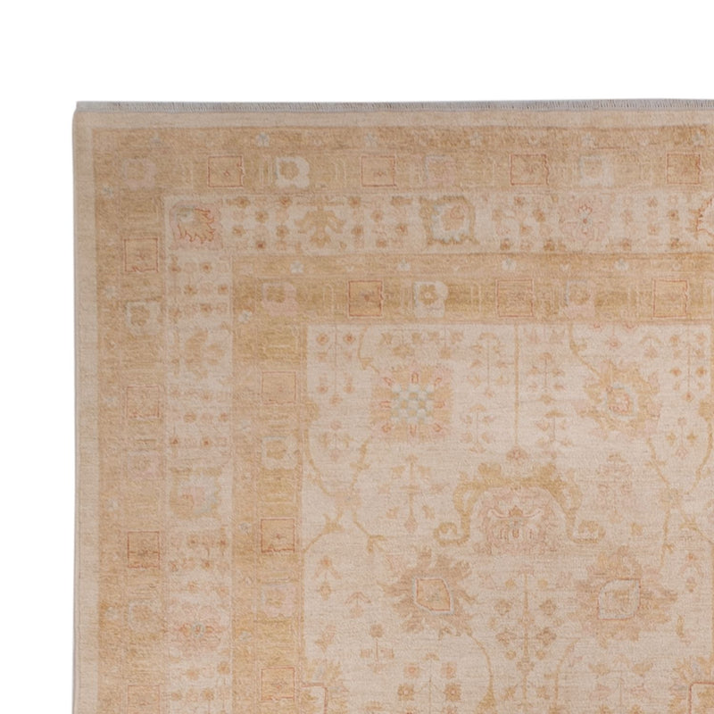 Ziegler Rug - 437 x 301 cm - beige