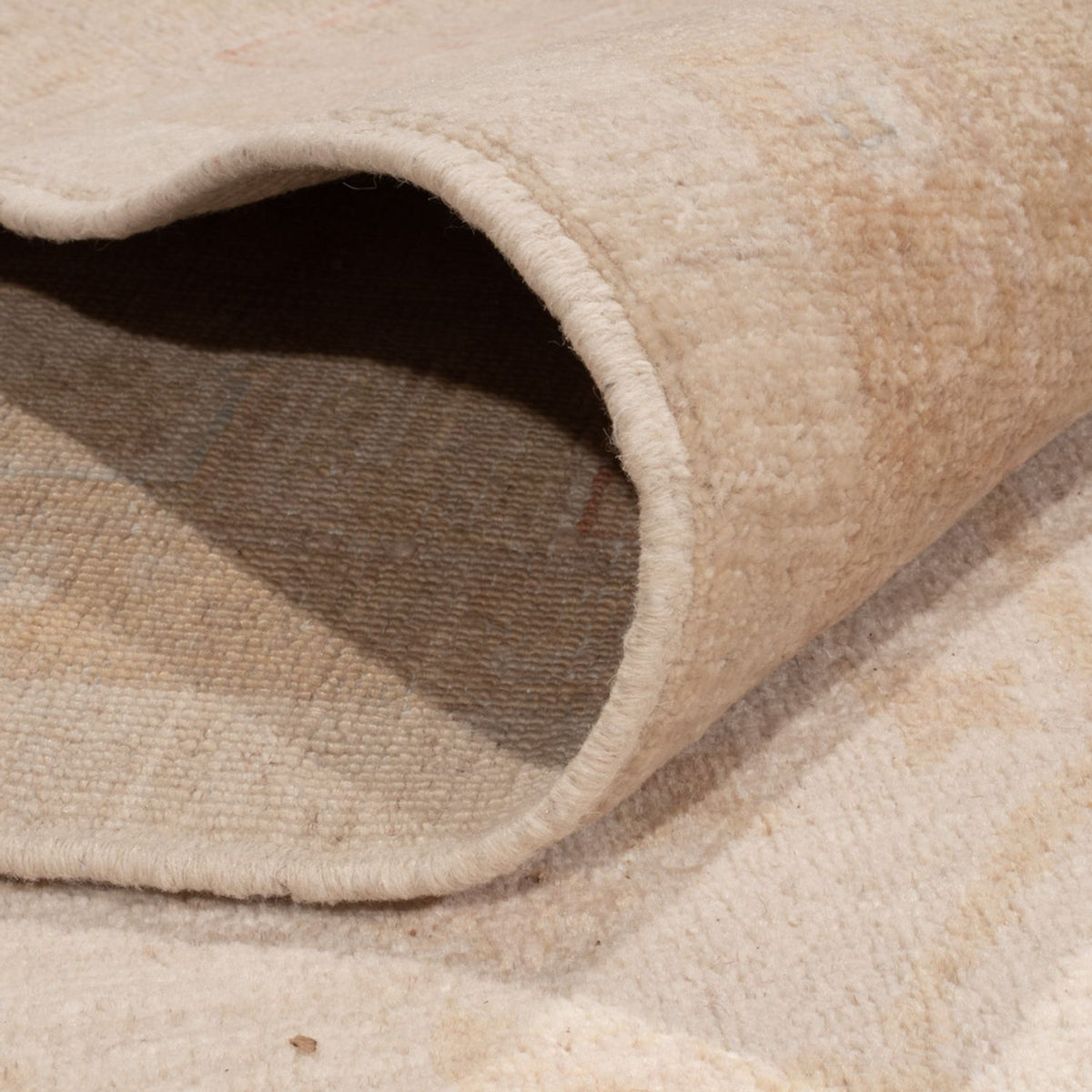 Ziegler Rug - 437 x 301 cm - beige