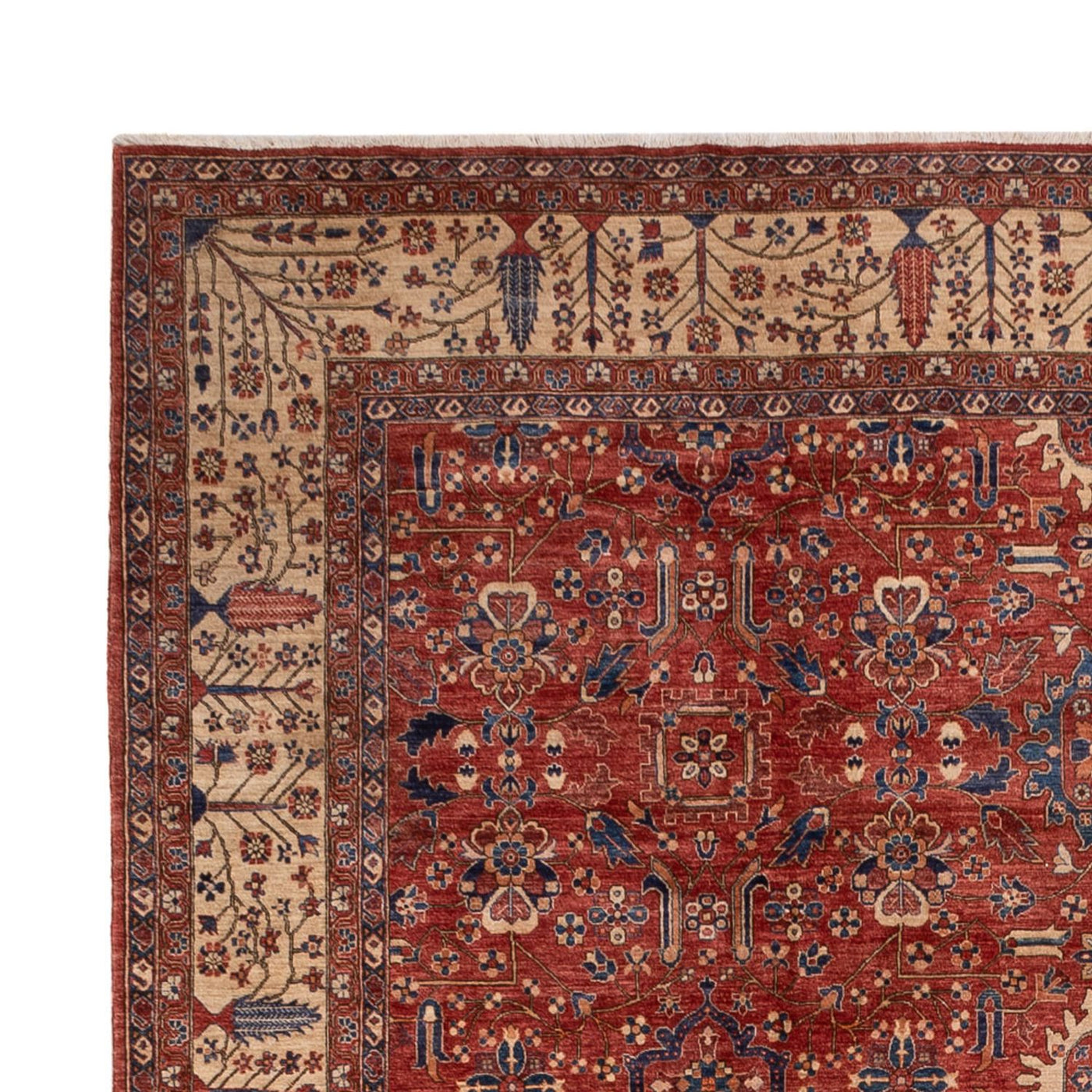 Ariana Rug 458x362cm - Oriental Rug