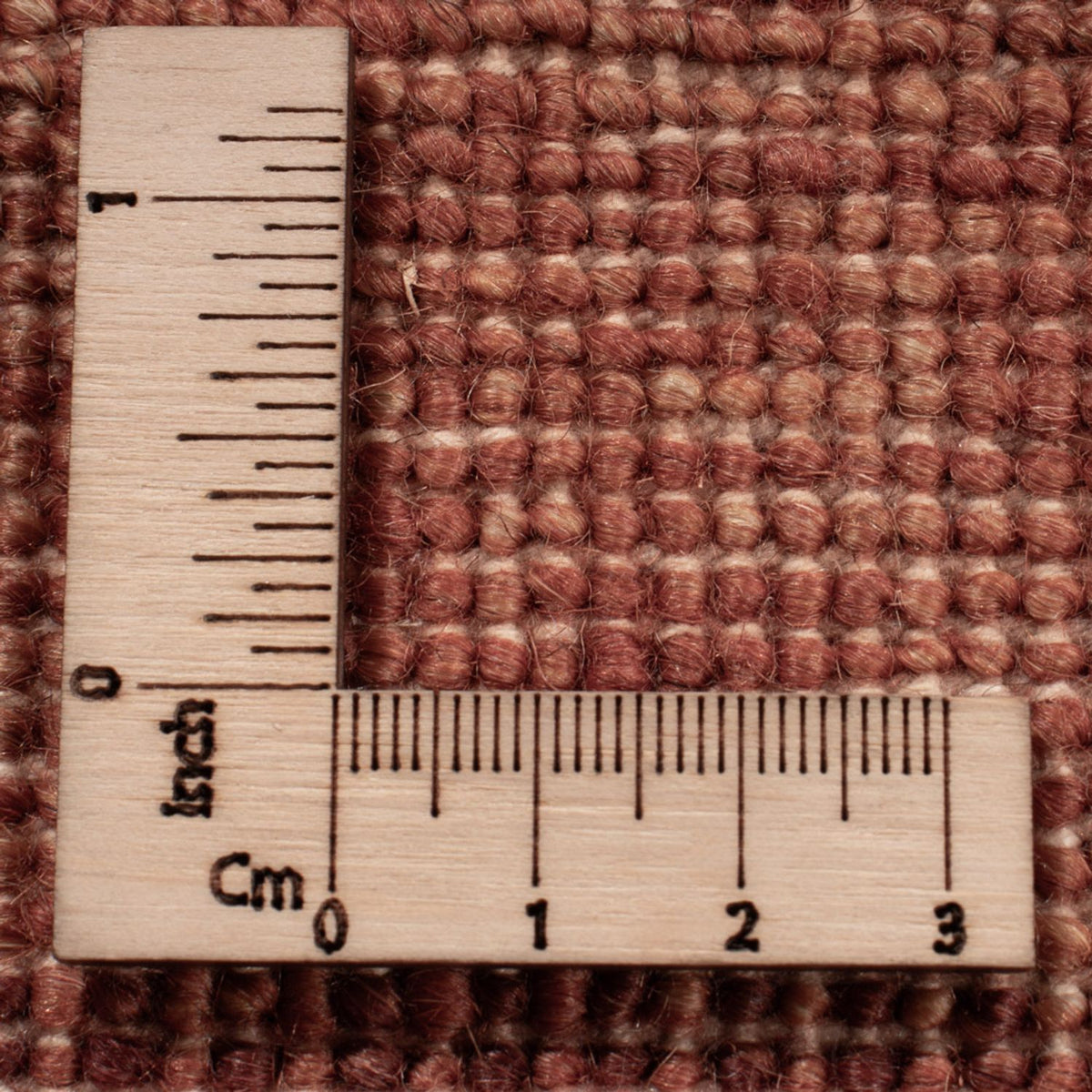 Ziegler Rug - Modern - 493 x 300 cm - red