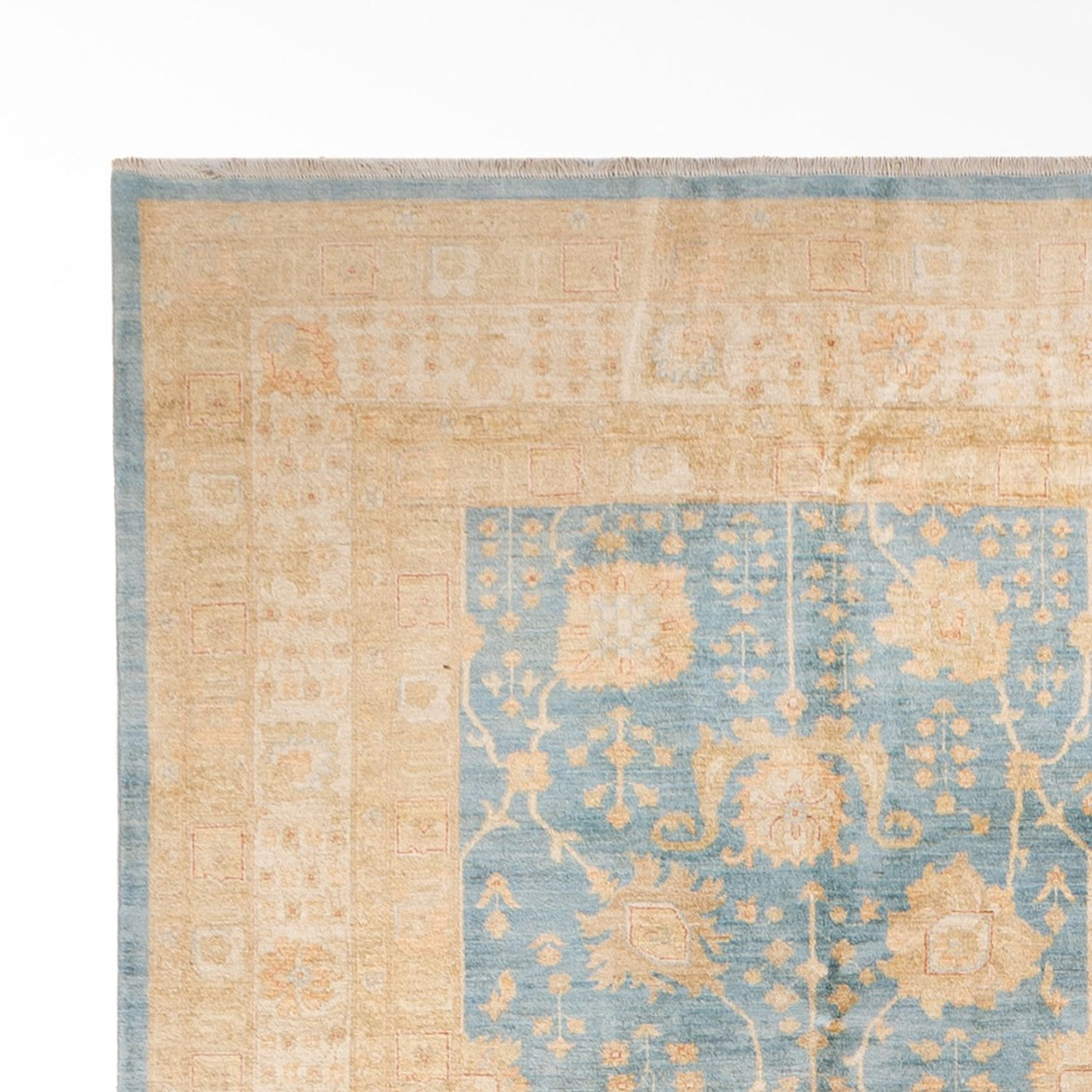 Ziegler Rug 440x304cm - Oriental Rug